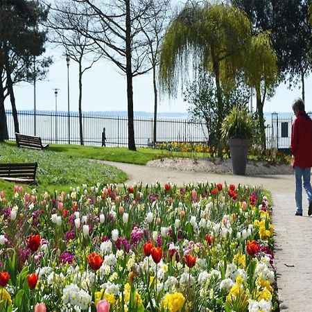 Saint Nazaire - Le Sembat - Proche Mer - Wifi Fibre Екстер'єр фото
